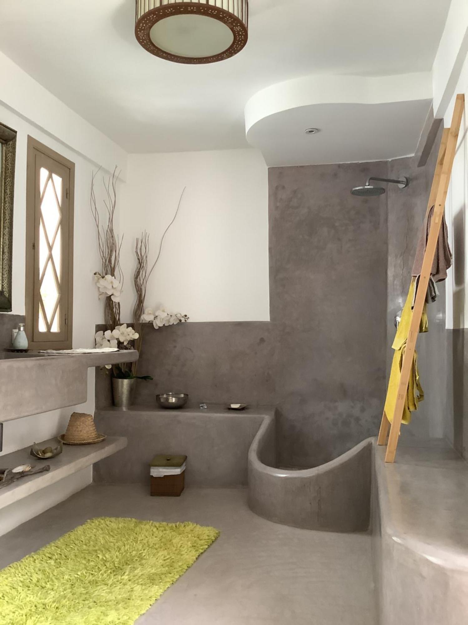 Riad Aziman Tétouan Buitenkant foto