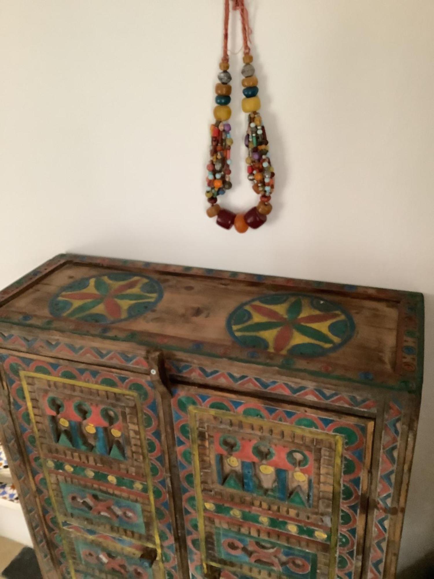 Riad Aziman Tétouan Buitenkant foto